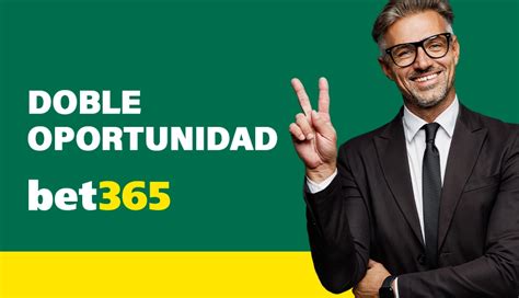 apuesta doble bet365